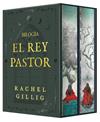 ESTUCHE ESPECIAL EL REY PASTOR (SAGA COMPLETA) | 9791387711283 | GILLIG, RACHEL