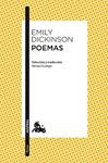 POEMAS | 9788490661666 | DICKINSON, EMILY 