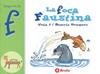 FOCA FAUSTINA, LA | 9788421635681 | DOUMERC AZQUEZ, BEATRIZ