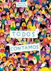 TODOS CONTAMOS | 9788418184697 | ROSKIFTE, KRISTIN