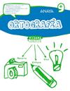 ORTOGRAFIA 9. | 9788469831472