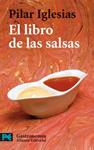 LIBRO DE LAS SALSAS, EL  | 9788420658971 | IGLESIAS, PILAR