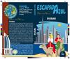ESCAPADA DUBAI | 9788416766734 | MAZARRASA, LUIS