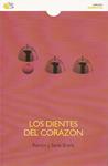 DIENTES DEL CORAZÓN, LOS | 9788494261534 | SORIA BREÑA 