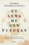 ALMA DE LAS PIEDRAS. EL | 9788408242758 | SNCHEZ-GARNICA, PALOMA