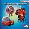 HISTORIAS PIXAR PARA SOÑAR (TE CUENTO, ME CUENTAS UNA HISTORIA DISNEY) | 9788416931828