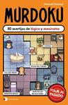 MURDOKU: VIAJE AL PASADO | 9791388279119 | GARAND, MANUEL