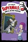 SUPERMALSONS  DINS EL RETRAT PERVERS | 9788491376361 | CREEPY, JEFF