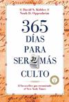 365 DIAS PARA SER MAS CULTO  | 9788427034891