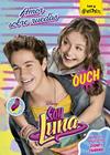 SOY LUNA  AMOR SOBRE RUEDAS | 9788499518718 | DISNEY