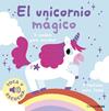 UNICORNIO MAGICO  TOCA Y ESCUCHA, EL | 9788408295983 | BILLET, MARION