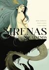 SIRENAS DE LEYENDA | 9788417800932 | GIORDANO, REMI / GODAT, OLIVIA