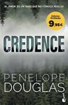 CREDENCE | 9788408325642 | DOUGLAS, PENELOPE