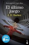 ULTIMO JUEGO, EL | 9788423367931 | BARKER, J.D.
