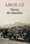 TIERRA DE CHACALES | 9788417151218 | OZ, AMOS