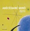 ABECEDAIRE MIRO REF OG1429 | 9788425227363 | MORON VELASCO, MAR / PARIS ROMIA, GEMMA
