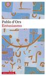 ENTUSIASMO | 9788417088224 | ORS, PABLO D'