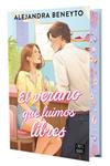 EL VERANO QUE FUIMOS LIBRES | 9788408319597 | BENEYTO, ALEJANDRA