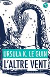ALTRE VENT, L'  (INDÒMITA) | 9788419206039 | LE GUIN, URSULA K.