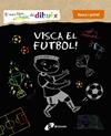 MEU LLIBRE MAGIC DE DIBUIX VISCA EL FUTBOL, EL | 9788499069005 | VARIOS AUTORES
