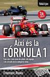 AIXI ES LA FORMULA 1 | 9788490343081 | ROSES, FRANCESC 