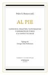 AL PIE | 9788417325756 | ROMERO, PEDRO G