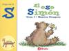 OSO SIMON, EL | 9788421635858 | DOUMERC VÁZQUEZ, BEATRIZ