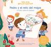 PEDRO Y EL RETO DEL MAPA (DISLEXIA) | 9788413185590 | PACKIAM ALLOWAY, TRACY
