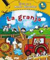 MENTS DESPERTES LA GRANJA | 9788499741642