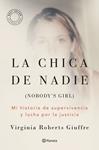 CHICA DE NADIE, LA | 9788408322245 | GIUFFRE, VIRGINIA ROBERTS