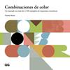 COMBINACIONES DE COLOR | 9788425236754 | KUNO, NAOMI