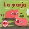 GRANJA, EL              MEU PRIMER LLIBRE DE SONS | 9788499321134 | BILLET, MARION