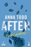 AFTER  EN MIL PEDAZOS SERIE AFTER 2 | 9788408320135 | TODD, ANNA