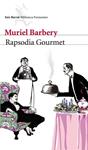 RAPSODIA GOURMET | 9788432228636 | BARBERY, MURIEL 