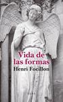 VIDA DE LAS FORMAS | 9788412807349 | FOCILLON, HENRI