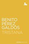 TRISTANA | 9788467058734 | PEREZ GALDOS, BENITO