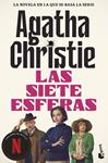 MISTERIO DE LAS SIETE ESFERAS, EL | 9788408315933 | CHRISTIE, AGATHA