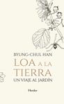 LOA A LA TIERRA | 9788425441806 | HAN, BYUNG-CHUL