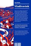 VLADIVOSTOK | 9788417339661 | OLIVAN, LLUIS