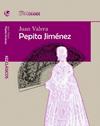 PEPITA JIMENEZ (EDICION EN LETRA GRANDE) | 9788412552980 | VARELA, JUAN