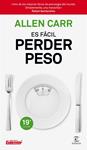 ES FACIL PERDER PESO | 9788467052947 | CARR, ALLEN
