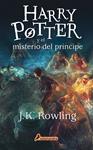 HARRY POTTER Y EL MISTERIO DEL PRINCIPE | 9788498386363 | ROWLING, J. K.
