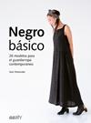 NEGRO BASICO REF 100 0G1705 | 9788425229787 | WATANABE, SATO