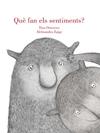 QUE FAN ELS SENTIMENTS  | 9788412526677 | OZIEWICZ, TINA