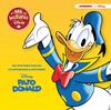 DONALD (MIS LECTURAS DISNEY) | 9788417630393