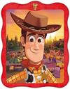 CAJA METALICA  TOY STORY 4 | 9788417529499 | DISNEY