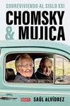 CHOMSKY & MUJICA | 9788419399762 | ALVIDREZ, SAUL