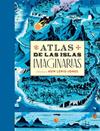ATLAS DE LAS ISLAS IMAGINARIAS | 9788412152135