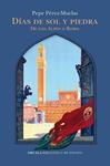 DIAS DE SOL Y PIEDRA | 9791387688257 | PEREZ-MUELAS, PEPE