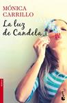 LUZ DE CANDELA, LA  | 9788408143895 | CARRILLO, MONICA 